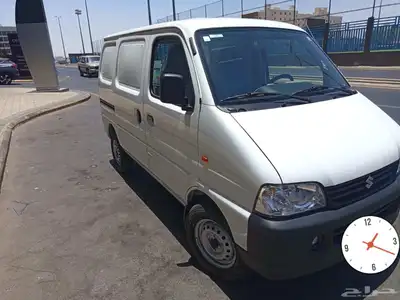 ايكو سوزوكي ايجار 4