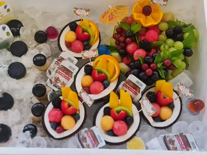 تاجير قوارب بياضه 1