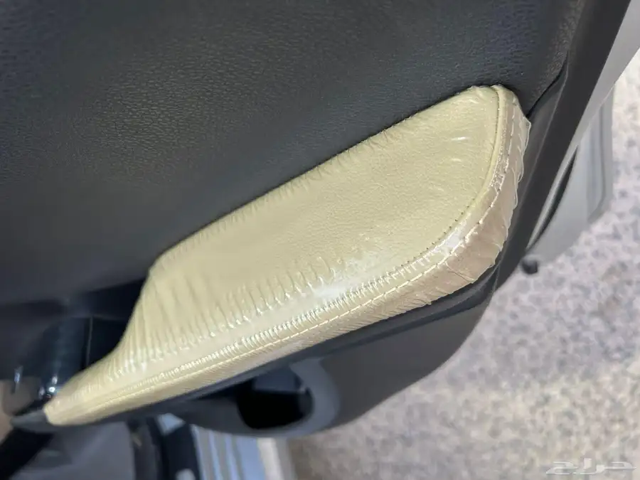 تويوتا كامري 2019 فل كامل (بنزين) 2.5L 13