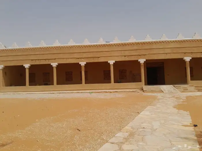 تنفيذ جميع انواع المباني التراثيه داخلي وخارجي 2