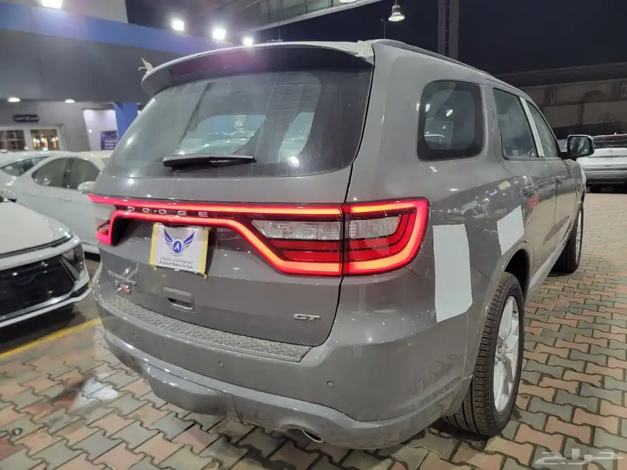 دودج درانجو GT افضل الاسعار 2025 5
