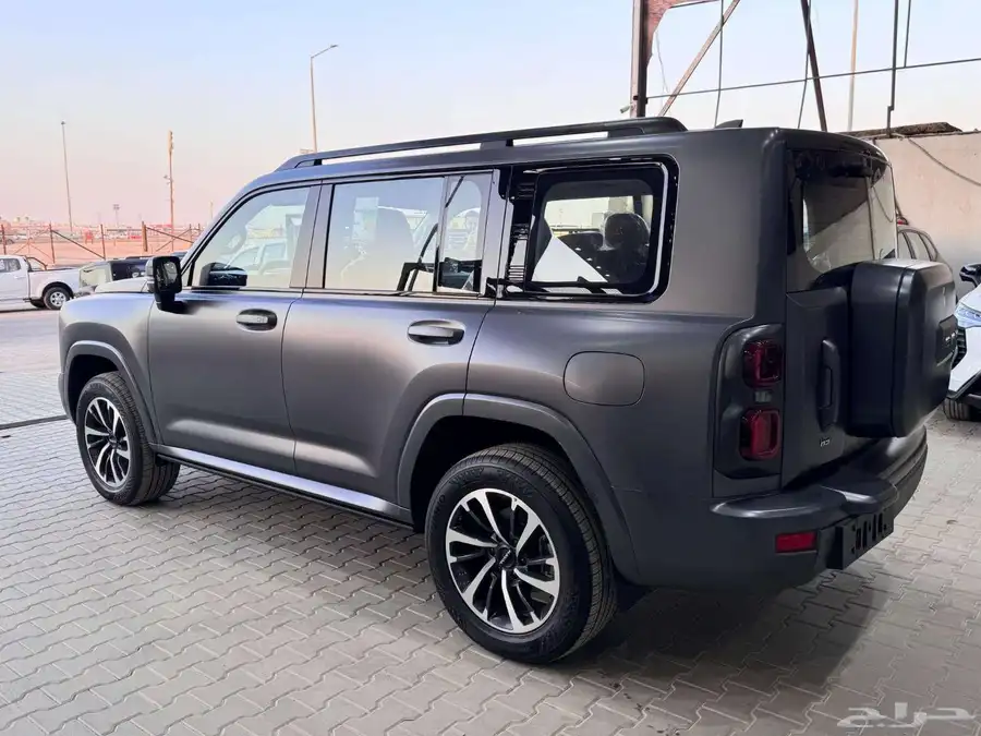 هافال H9 فل كامل م 2026 اسعار خاصه للكاش 3