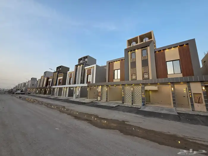 دور تاون هاوس 0