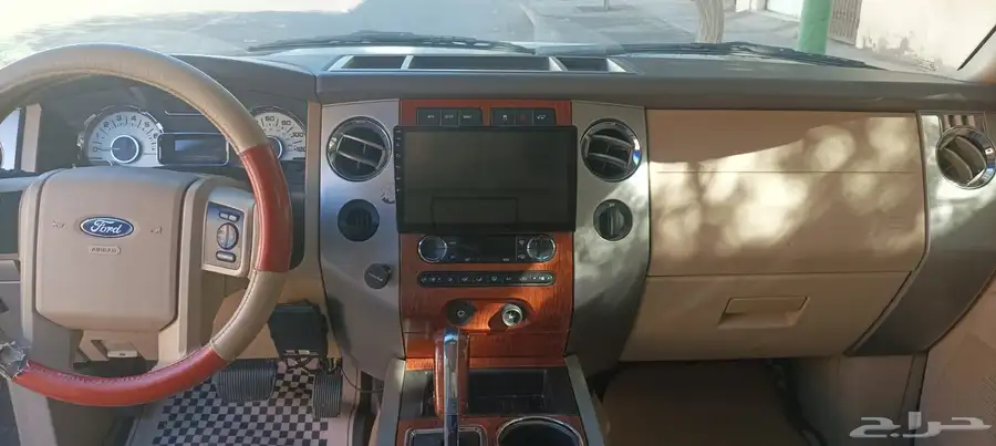 فورد إكسبديشن 4
