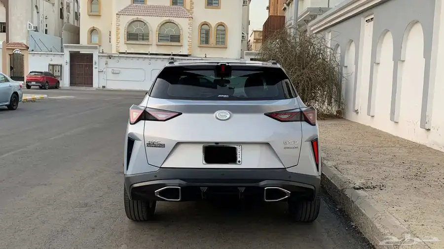 جيب جاك امزوم 2025 شبه جديد 3