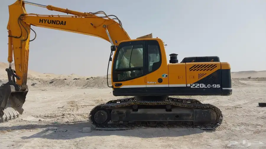 للبيع بوكلين هيونداي 2017   220 داش 9 6