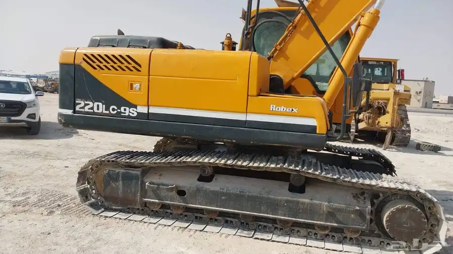 للبيع بوكلين هيونداي 2017   220 داش 9 1