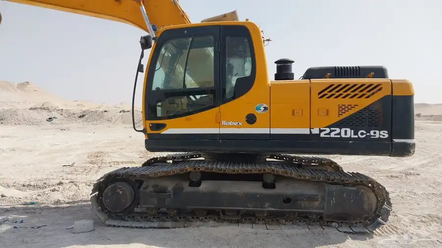 للبيع بوكلين هيونداي 2017   220 داش 9 5