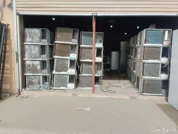 لبيع وشراء الاتات الجديدوالمستخدم 0