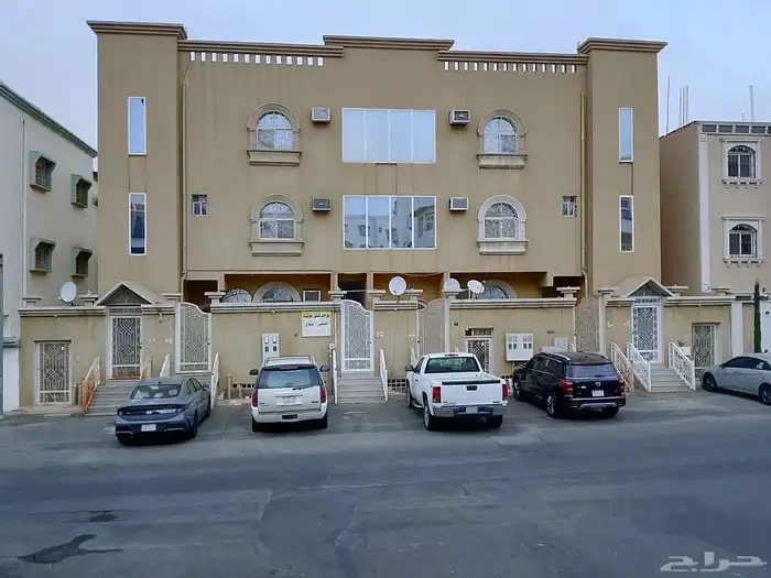 شقق مفروشه صيفي 0