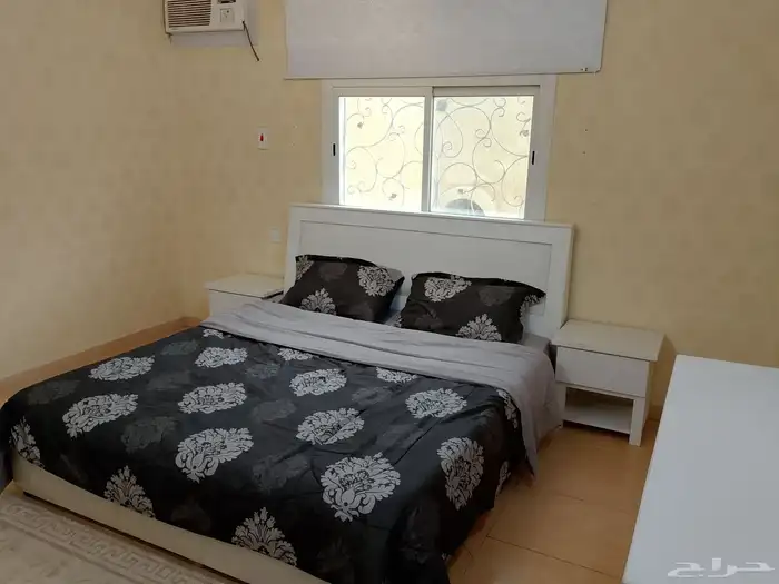 شقق مفروشه صيفي 5