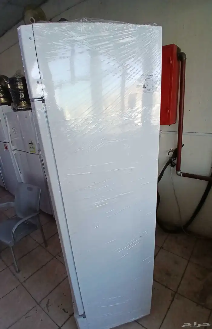 ثلاجة عرض 1