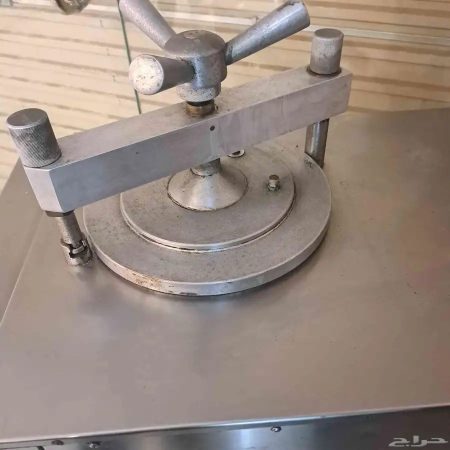 مكينة بروست امريكي للبيع 3