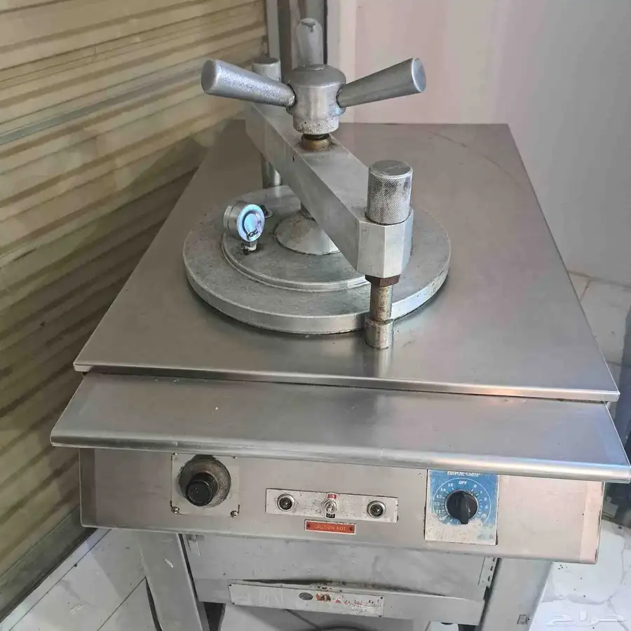 مكينة بروست امريكي للبيع 1