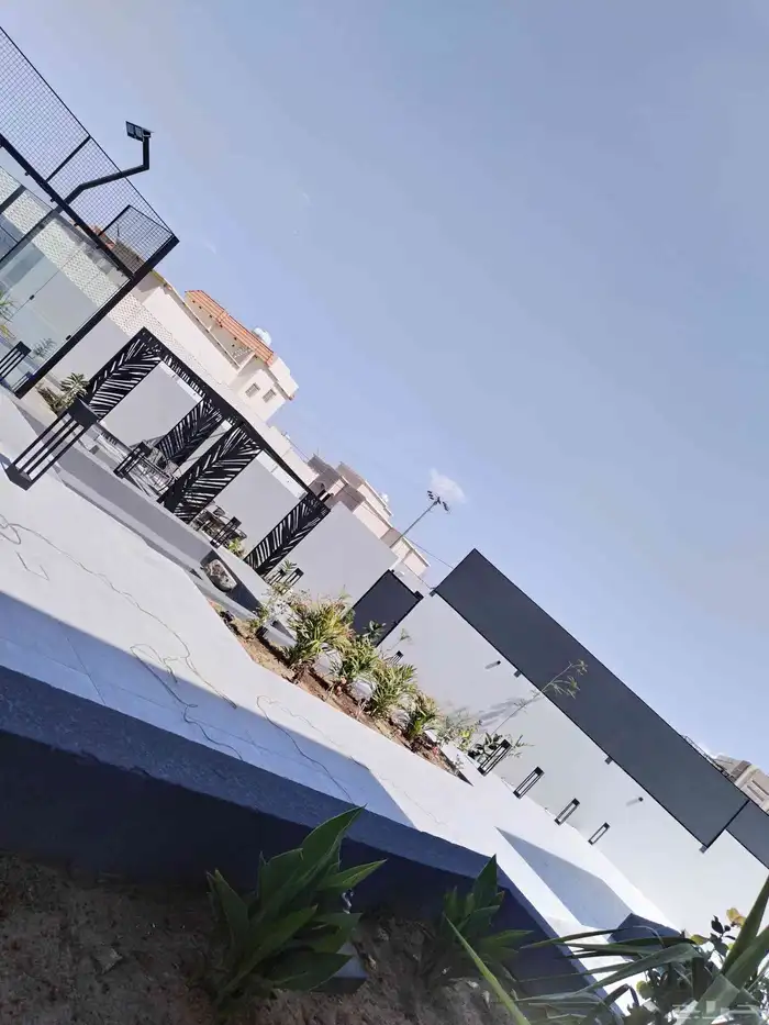 مظلات وسواتر الباحه 9
