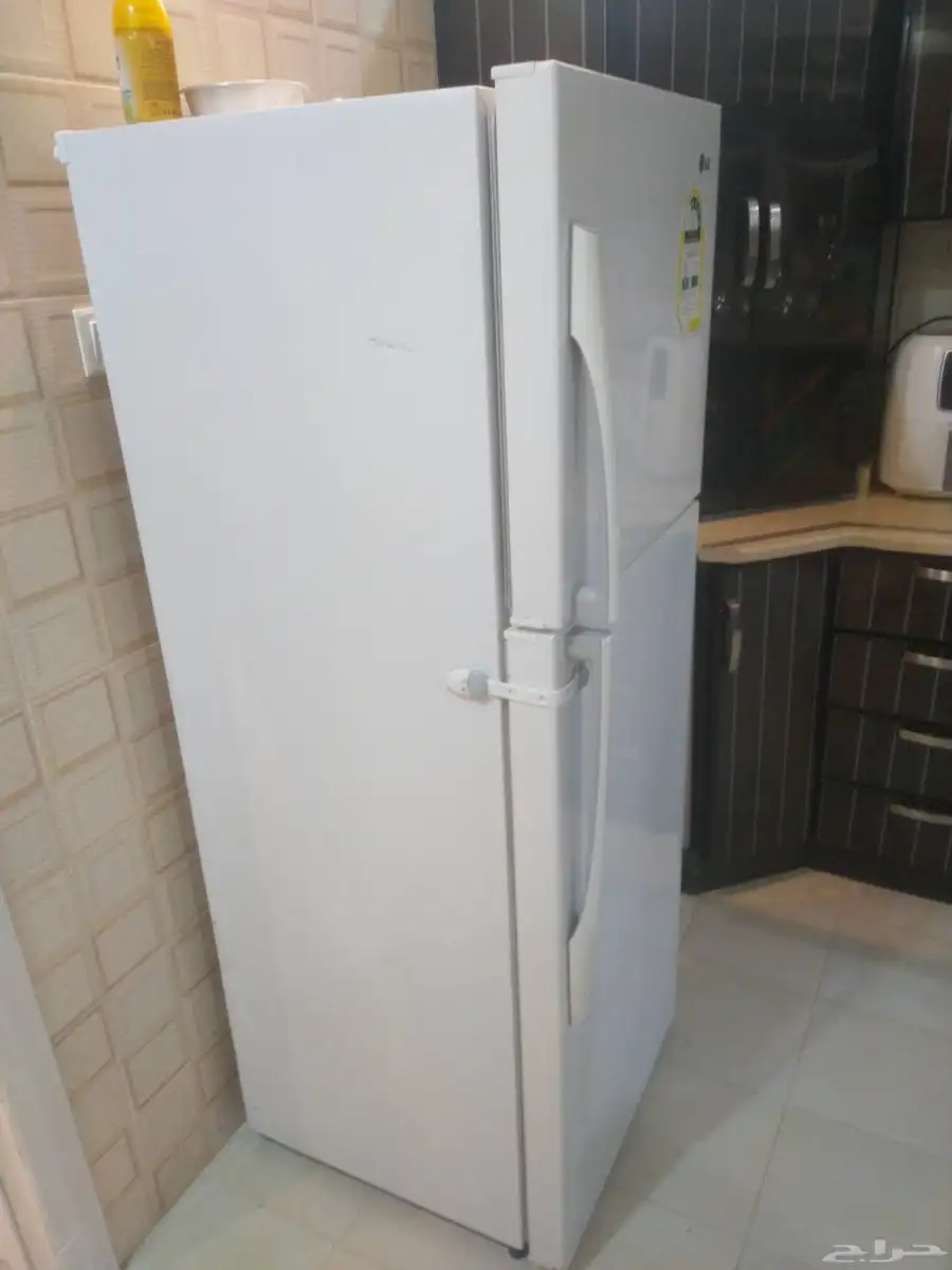 براد LG للبيع 1200ريال 2