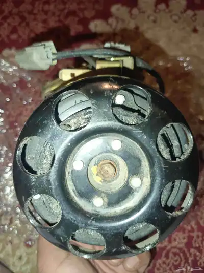 كمبرسر لكزز 2002 430 LS وارد 1