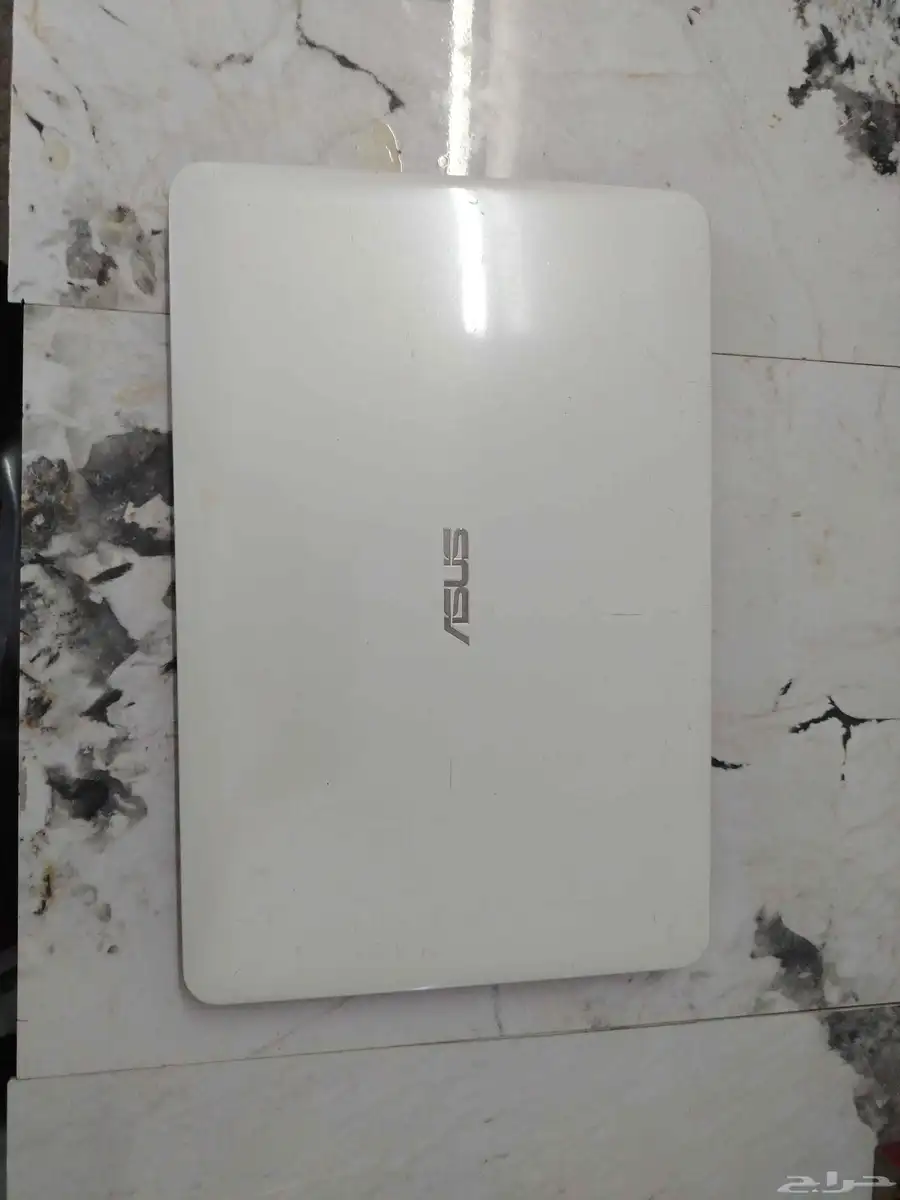 لابتوب Asus 2