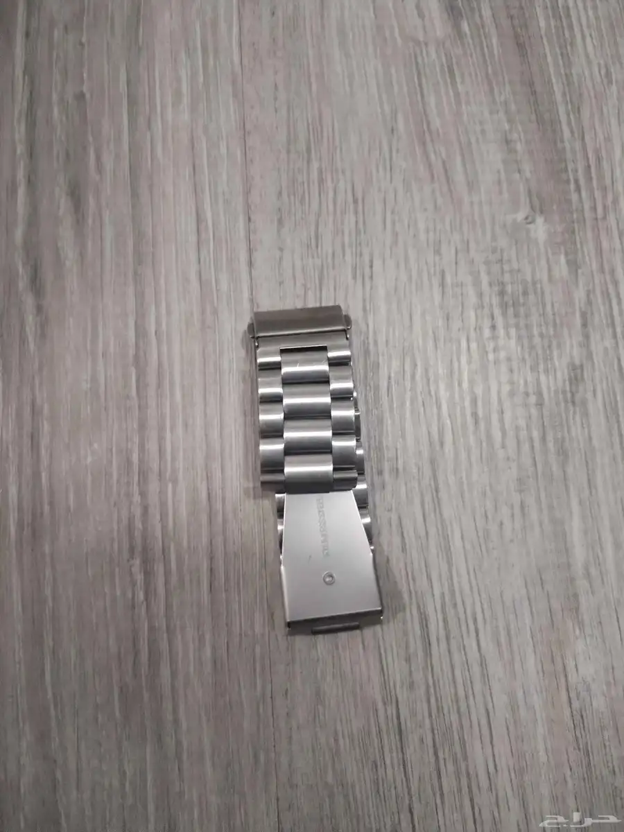 ساعة هواوي مع سمعاة 4