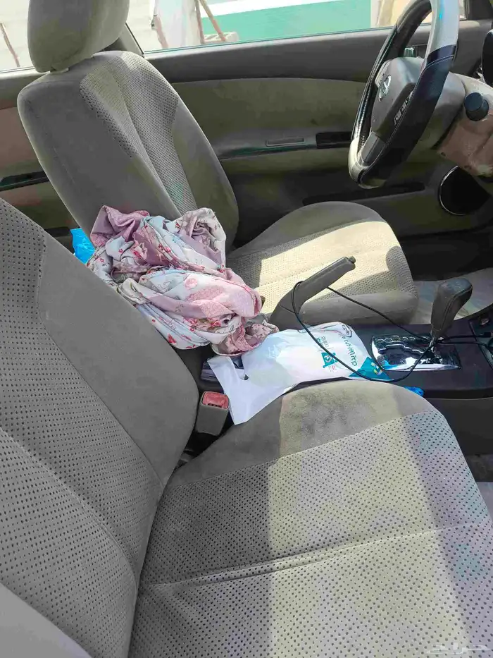 Nisan Altima 2006 ... 0