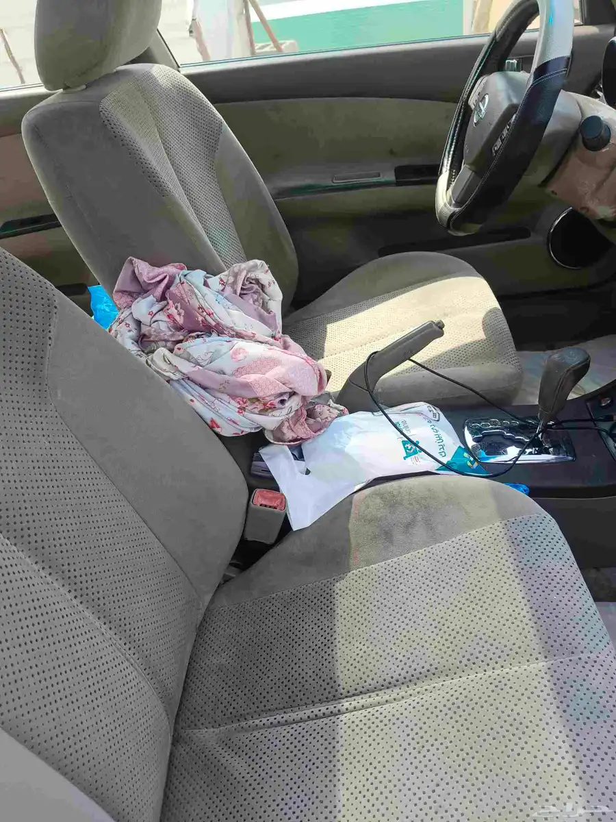 Nisan Altima 2006 ... 0