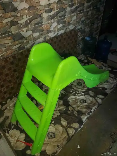 زحليقة أطفال 0