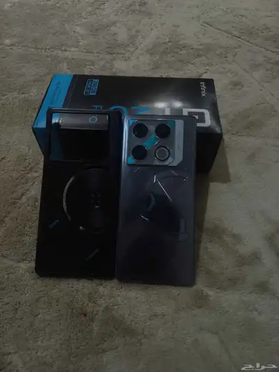Infinix GT 20 Pro 1