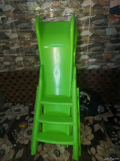 زحليقة أطفال 2