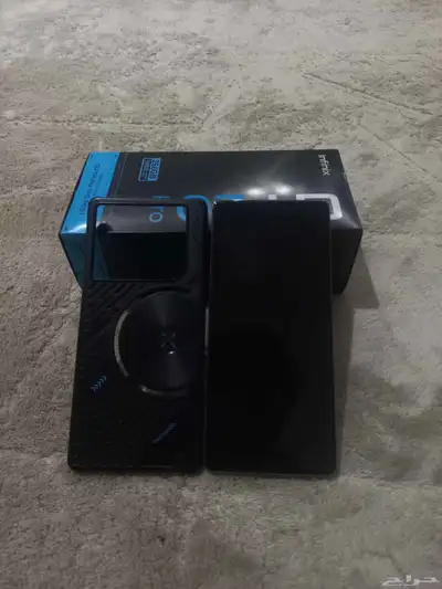 Infinix GT 20 Pro 0