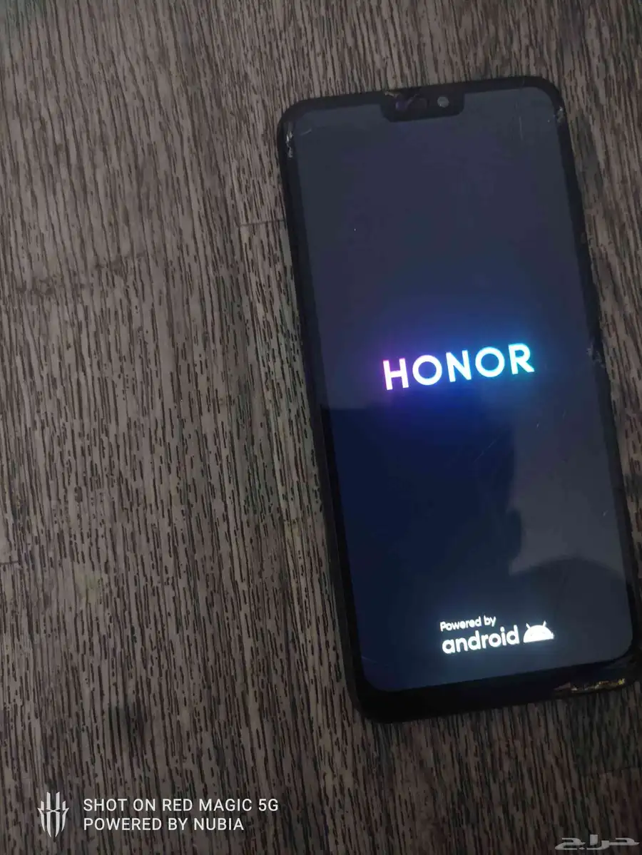 HONOR X8 0