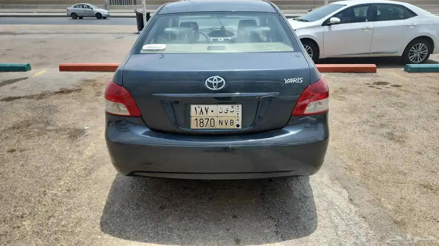 2013 يارس 3