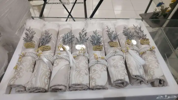 تجهيزات مناسبات 8