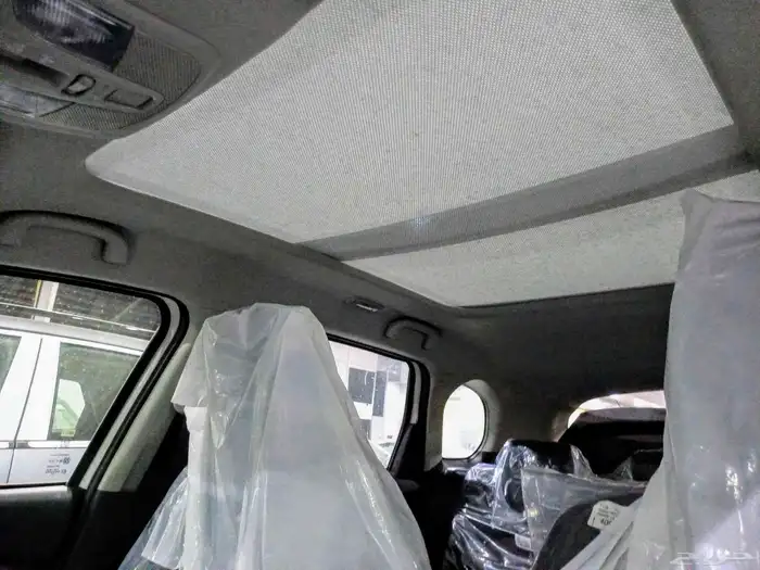 تويوتا اوربان 2025جي ال اكس فل كامل 6