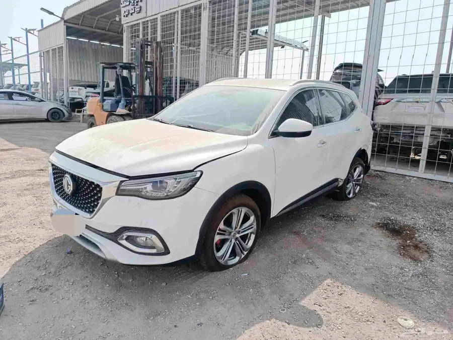 MG HS 2022 قطع غيار 0