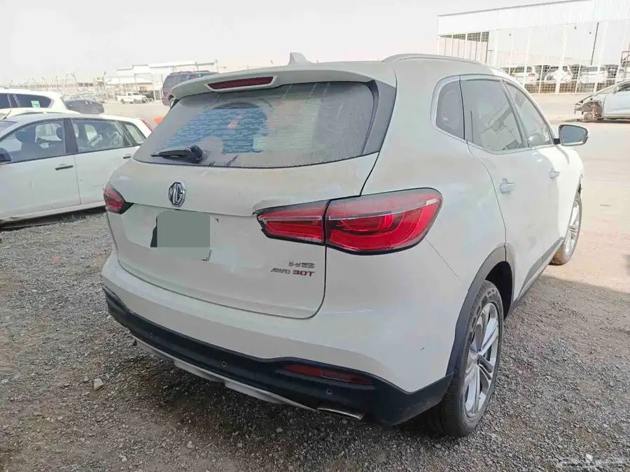 MG HS 2022 قطع غيار 4