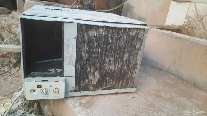 مكيف ممتاز 0