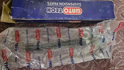 ذراع دركسون داخلي هوانداي وكيا 1