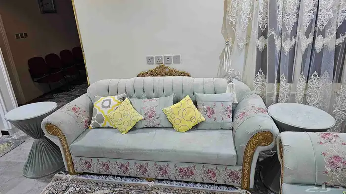 كنب 12 نفر 2
