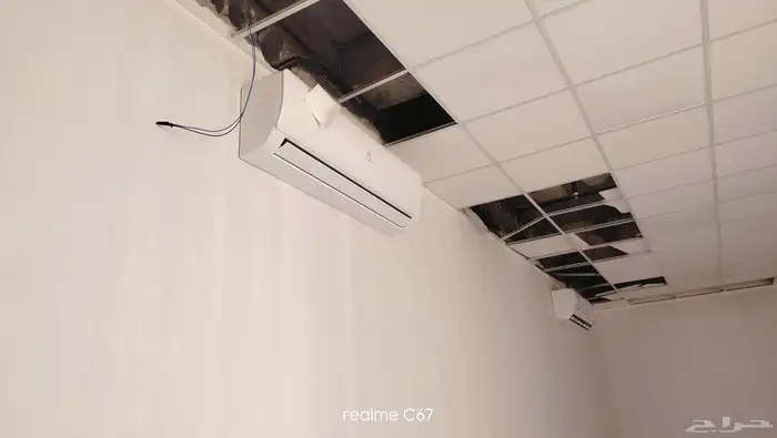 مكيفات جري جنرال ماندو بلس. دبليو بوكس 2