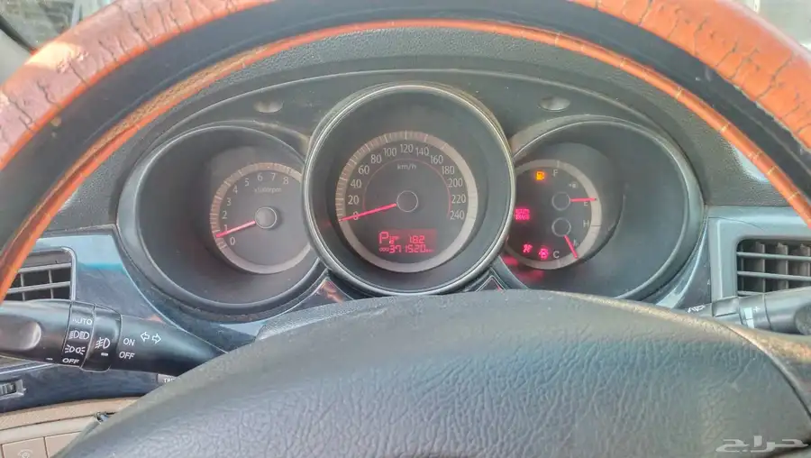 2009 Kia Optima Automatic 300k Miles Demand 14k SAR 5