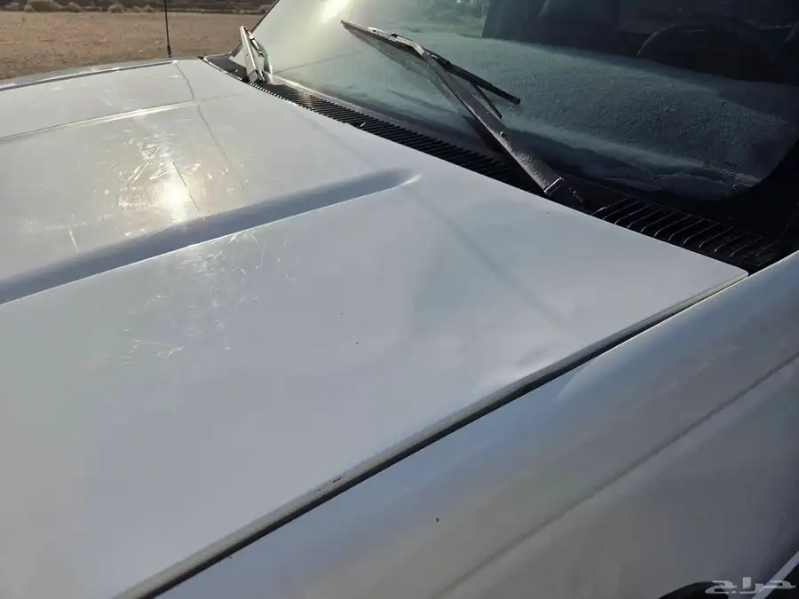 جمس نادر قطع 10 شاصي طويل دبل 23