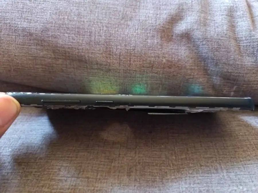 جلكسي s9 plus للبيع 5
