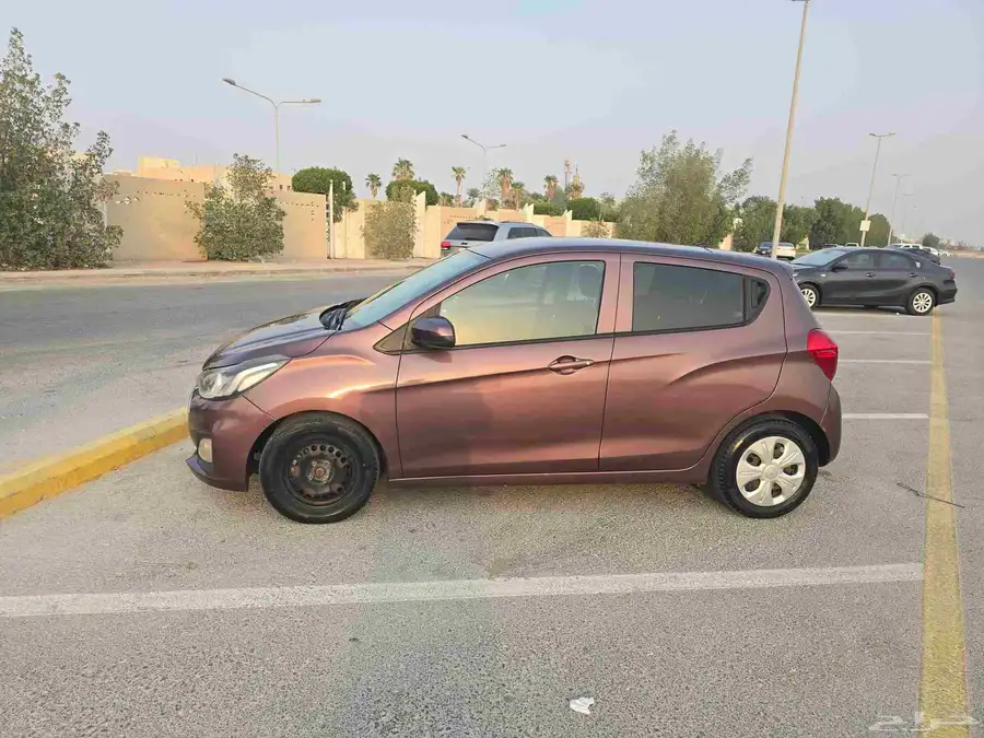 سبارك 2020 للبيع 4