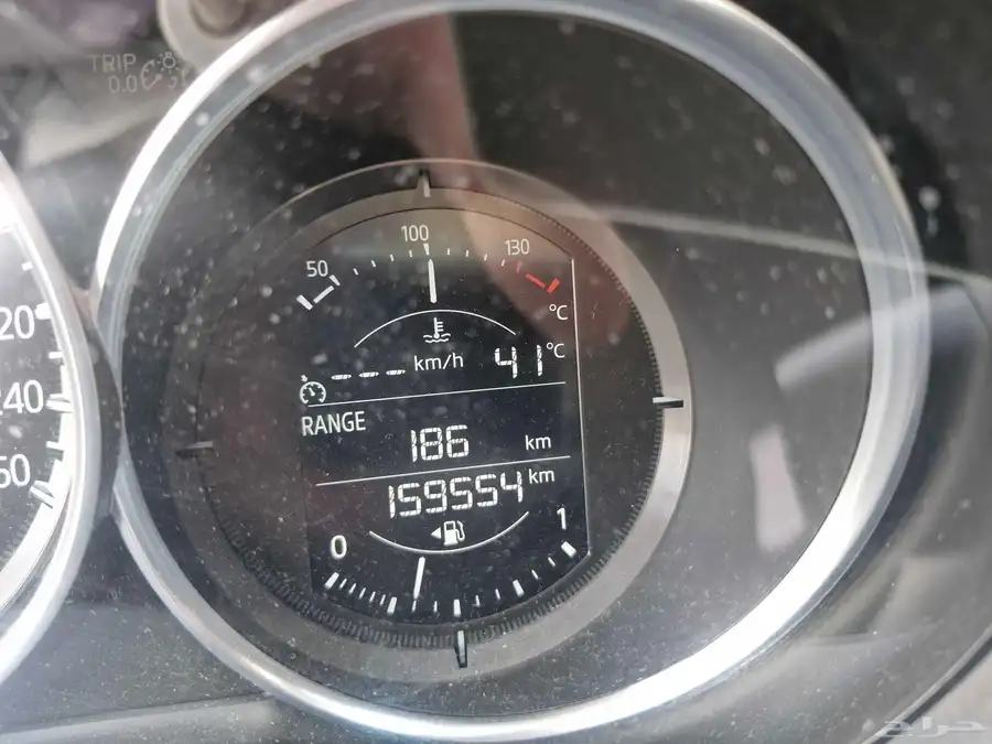 للتنازل مازدا CX5 2023 ستاندر 0
