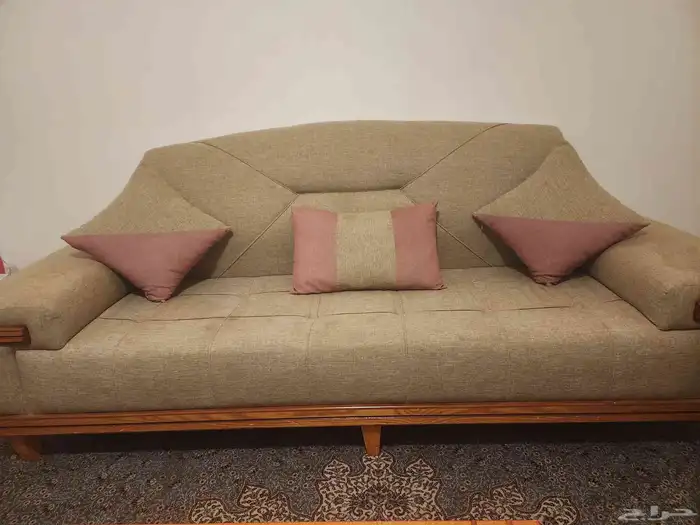 سجادة للبيع 6x4 3