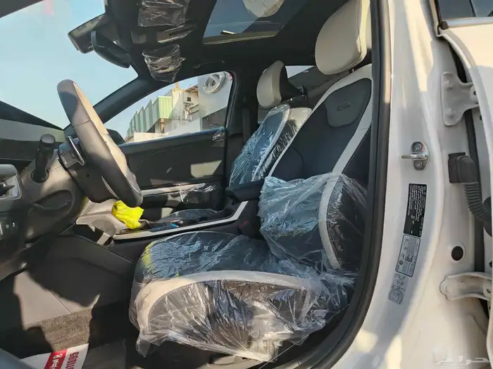 كيا K4 ( فل كامل GT LINE تيربو ) موديل 2026 18