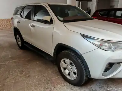 فورشنر 2018 ديزل للبيع 5