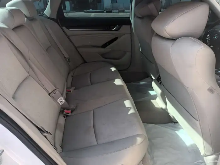 هوندا اكورد سبورت 4