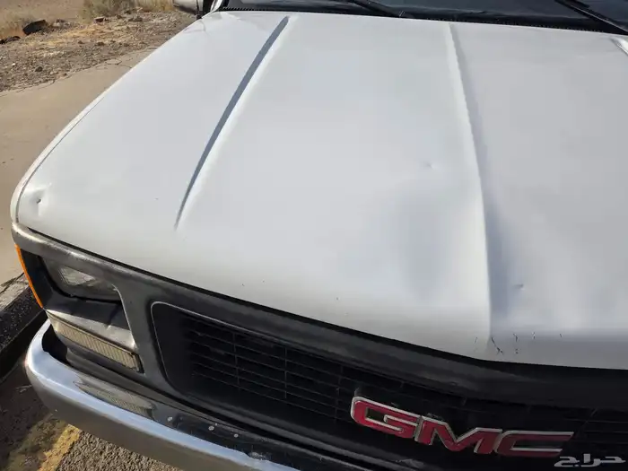 جمس نادر قطع 10 شاصي طويل دبل 22