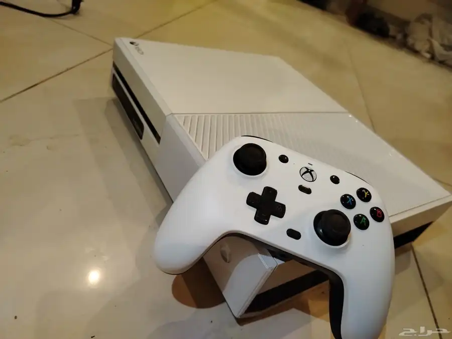 اكس بوكس ون 3